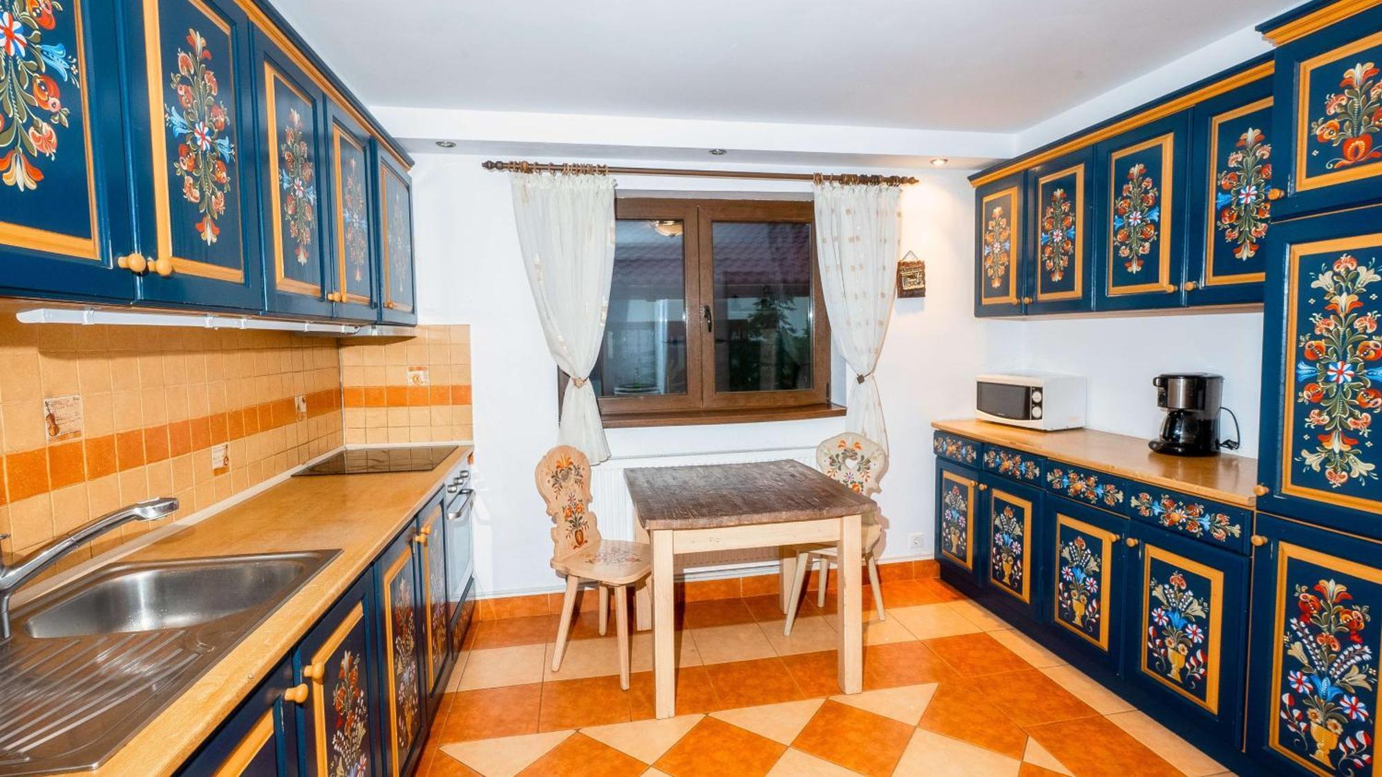 Vila Stefana Păltiniş المظهر الخارجي الصورة